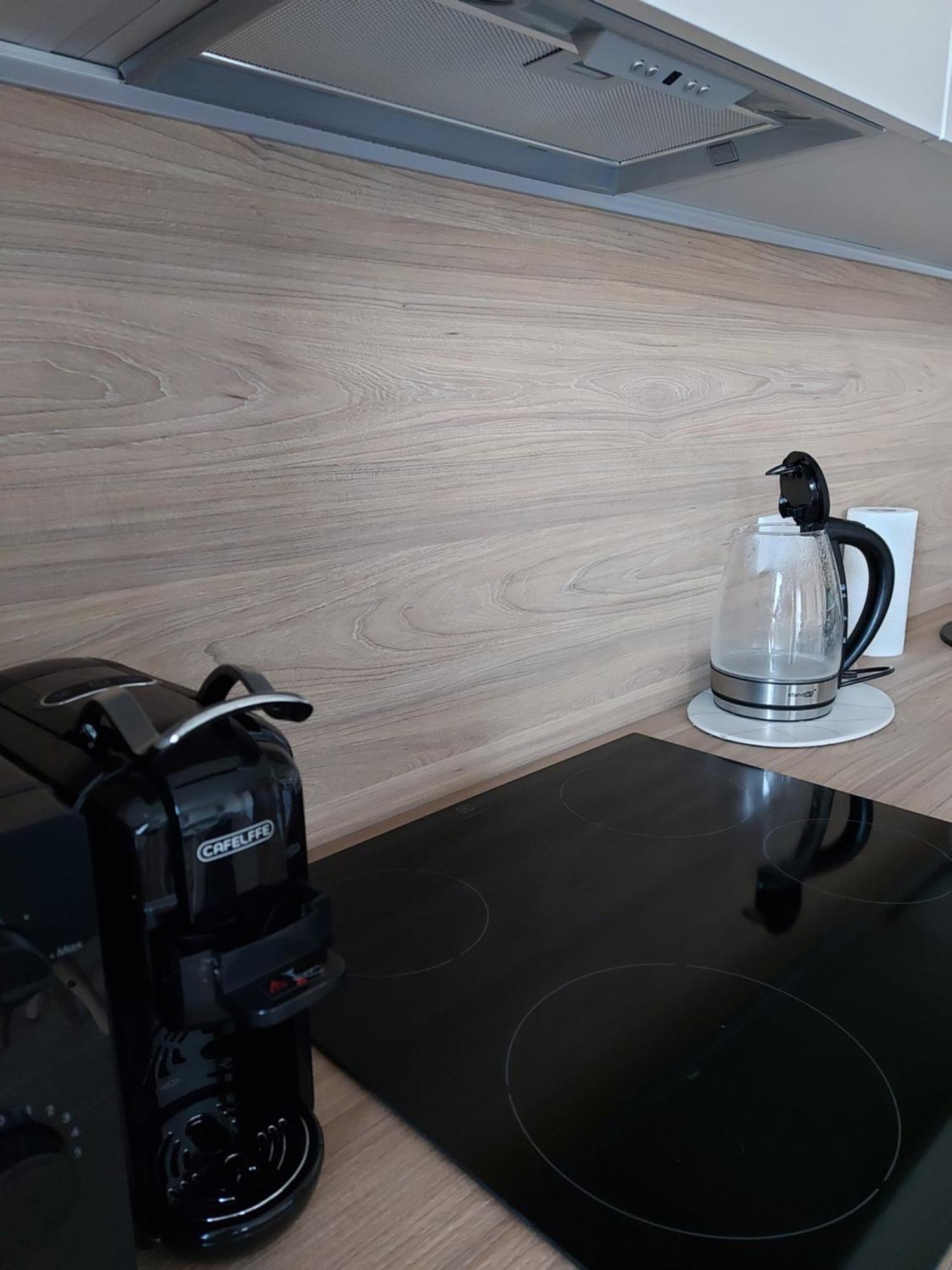 Appartement 1 Kambario Jaukus Butas Ramioje Vietoje à Palanga Extérieur photo